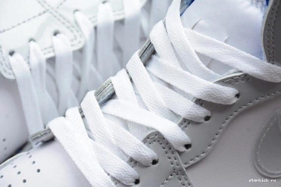 High Zoom White Air Blue CK6637-104  CK6637-104 Racer Jordan 1 Retro 0414